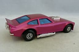 Matchbox SpeedKings K-60 Ford Mustang PRE PRODUCTION