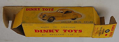 Mg Midget Sports Car by Dinky Toys Ref 102
