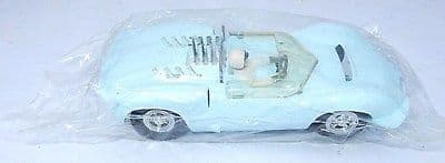 ? ? MIB SEARS SLOT CAR CASE CONTROLLER CHAPARRAL LOUIS MARX TOYS 1/24 SCALE ?