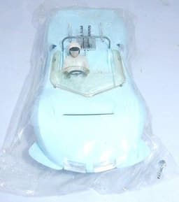 ? ? MIB SEARS SLOT CAR CASE CONTROLLER CHAPARRAL LOUIS MARX TOYS 1/24 SCALE ?