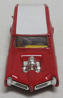 Monkees Monkee Mobile by Corgi Ref 277