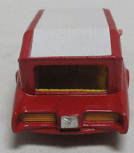 Monkees Monkee Mobile by Corgi Ref 277