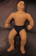 ORIGINAL 1976 KENNER STRETCH ARMSTRONG BOXED STILL SOFT SO RARE