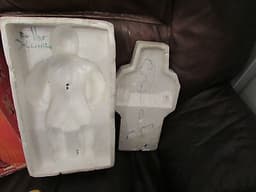 ORIGINAL 1976 KENNER STRETCH ARMSTRONG BOXED STILL SOFT SO RARE