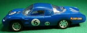 Scalextric Alpine Renault ref C1