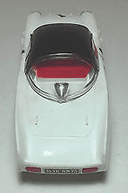 Scalextric Alpine Renault ref C1