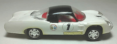 Scalextric Alpine Renault ref C1