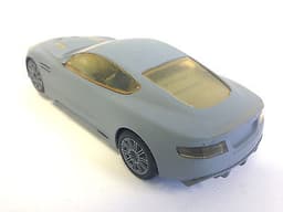 Scalextric Archive - Prototype Aston Martin DB5 - Charity Auction for Toy Trust