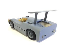 Scalextric Archive - Prototype Chapparal 2F- Charity Auction for Toy Trust