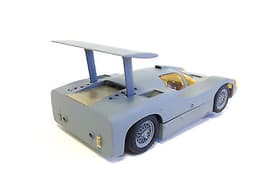 Scalextric Archive - Prototype Chapparal 2F- Charity Auction for Toy Trust