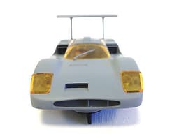 Scalextric Archive - Prototype Chapparal 2F- Charity Auction for Toy Trust