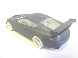 Scalextric Archive - Prototype Jaguar XK GT3 - Charity Auction for Toy Trust