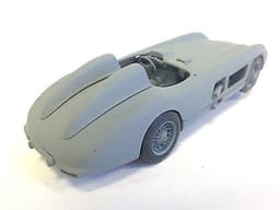Scalextric Archive - Prototype Mercedes 300 SLR - Charity Auction for Toy Trust