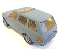 Scalextric Archive - Prototype Range Rover - Charity Auction for Toy Trust