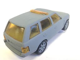 Scalextric Archive - Prototype Range Rover - Charity Auction for Toy Trust
