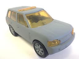 Scalextric Archive - Prototype Range Rover - Charity Auction for Toy Trust