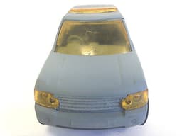 Scalextric Archive - Prototype Range Rover - Charity Auction for Toy Trust