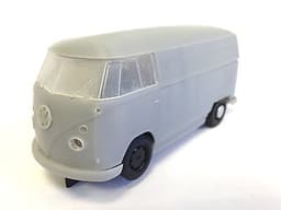 Scalextric Archive - Prototype VW Camper Panelvan- Charity Auction for Toy Trust