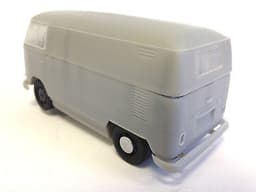 Scalextric Archive - Prototype VW Camper Panelvan- Charity Auction for Toy Trust