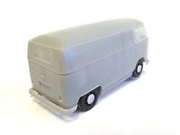 Scalextric Archive - Prototype VW Camper Panelvan- Charity Auction for Toy Trust