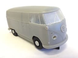 Scalextric Archive - Prototype VW Camper Panelvan- Charity Auction for Toy Trust