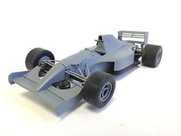 Scalextric Archive - Prototype Williams F1 Car - Charity Auction for Toy Trust