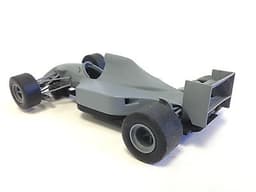 Scalextric Archive - Prototype Williams F1 Car - Charity Auction for Toy Trust