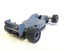 Scalextric Archive - Prototype Williams F1 Car - Charity Auction for Toy Trust