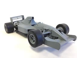 Scalextric Archive - Prototype Williams F1 Car - Charity Auction for Toy Trust