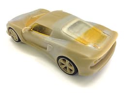 Scalextric Archive - Stereo Lithography Prototype Lotus Exige