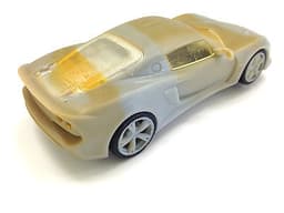 Scalextric Archive - Stereo Lithography Prototype Lotus Exige