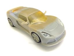 Scalextric Archive - Stereo Lithography Prototype Lotus Exige