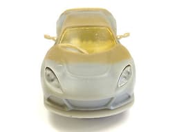 Scalextric Archive - Stereo Lithography Prototype Lotus Exige