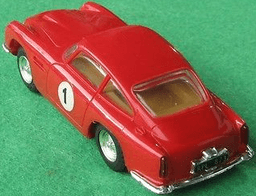 Scalextric Aston Martin Db4 Ref C68
