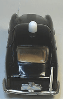 Aston Martin DB4 Marshals Car by Scalextric