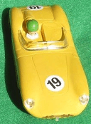 Scalextric Aston Martin ref C57