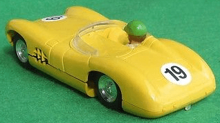 Scalextric Aston Martin ref C57