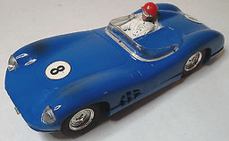 Scalextric Aston Martin ref C57