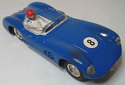 Scalextric Aston Martin ref C57