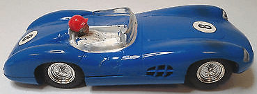 Scalextric Aston Martin ref C57