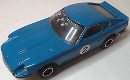 Scalextric Datsun 260z Ref C53