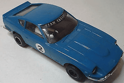 Scalextric Datsun 260z Ref C53