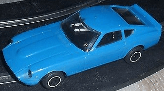 Scalextric Datsun 260z Ref C53