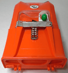 Scalextric Electra ref C4