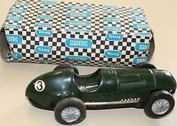 Scalextric Ferrari 375 F1 Tinplate