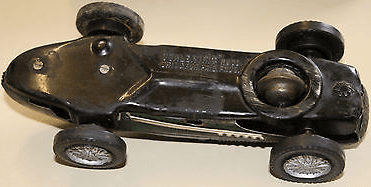 Scalextric Ferrari 375 F1 Tinplate