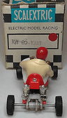 Scalextric Go Kart ref K1