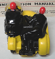 Scalextric Hurricane Ref B2