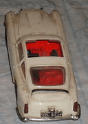 Scalextric James Bond Aston Martin Db5