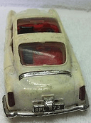 Scalextric James Bond Aston Martin Db5